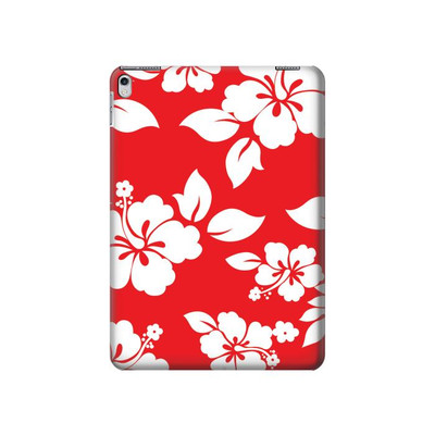 S1949 Hawaiian Hibiscus Pattern Case Cover Custodia per iPad 9.7 (2017,2018), iPad 6, iPad 5 S1949 Hawaiian Hibiscus Pattern Case Cover Custodia per iPad 9.7 (2017,2018), iPad 6, iPad 5