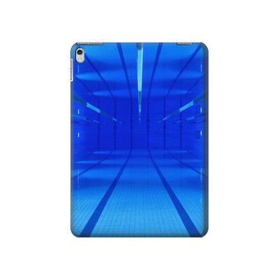 S2787 Swimming Pool Under Water Case Cover Custodia per iPad Air 2, iPad 9.7 (2017,2018), iPad 6, iPad 5