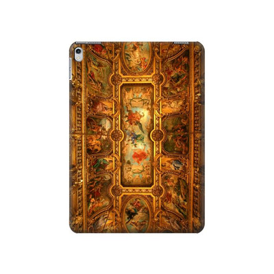 S3217 Sistine Chapel Vatican Case Cover Custodia per iPad Air 2, iPad 9.7 (2017,2018), iPad 6, iPad 5