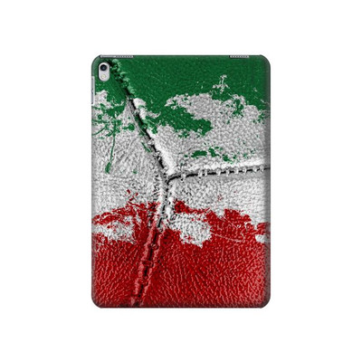 S3318 Italy Flag Vintage Football Graphic Case Cover Custodia per iPad Air 2, iPad 9.7 (2017,2018), iPad 6, iPad 5