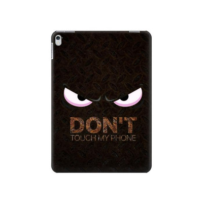 S3412 Do Not Touch My Phone Case Cover Custodia per iPad 9.7 (2017,2018), iPad 6, iPad 5 S3412 Do Not Touch My Phone Case Cover Custodia per iPad 9.7 (2017,2018), iPad 6, iPad 5