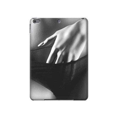 S0547 Sexy Man Case Cover Custodia per iPad Pro 10.5, iPad Air (2019, 3rd)