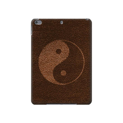 S0825 Taoism Yin Yang Case Cover Custodia per iPad Pro 10.5, iPad Air (2019, 3rd)