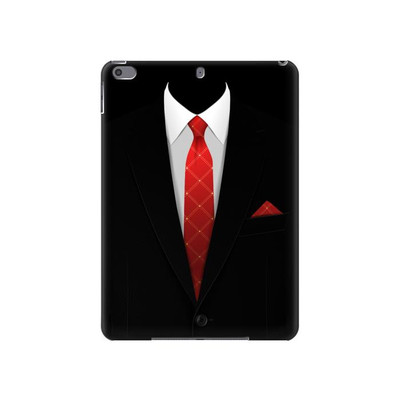 S1805 Black Suit Case Cover Custodia per iPad Pro 10.5, iPad Air (2019, 3rd)