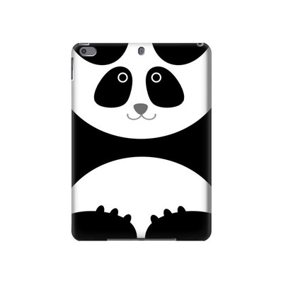 S2085 Panda Minimalist Case Cover Custodia per iPad Pro 10.5, iPad Air (2019, 3rd)