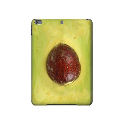 S2552 Avocado Fruit Case Cover Custodia per iPad Pro 10.5, iPad Air (2019, 3rd)