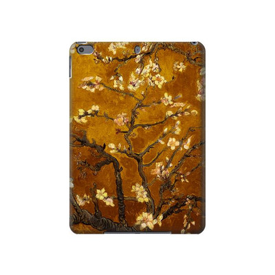 S2663 Yellow Blossoming Almond Tree Van Gogh Case Cover Custodia per iPad Pro 10.5, iPad Air (2019, 3rd)