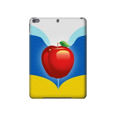 S2687 Snow White Poisoned Apple Case Cover Custodia per iPad Pro 10.5, iPad Air (2019, 3rd)