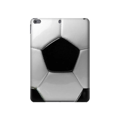 S2964 Football Soccer Ball Case Cover Custodia per iPad Pro 10.5, iPad Air (2019, 3rd)