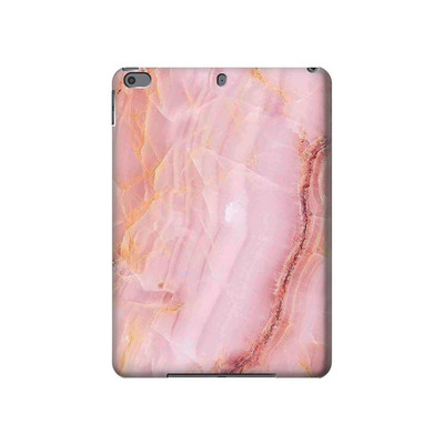 S3670 Blood Marble Case Cover Custodia per iPad Pro 10.5, iPad Air (2019, 3rd)