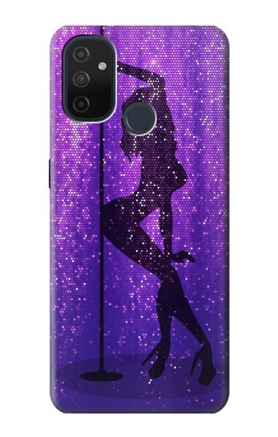 S3400 Pole Dance Case Cover Custodia per OnePlus Nord N100