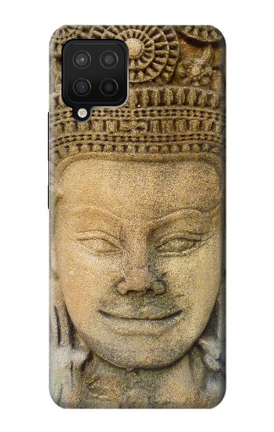 S2416 Apsaras Angkor Wat Cambodian Art Case Cover Custodia per Samsung Galaxy A42 5G