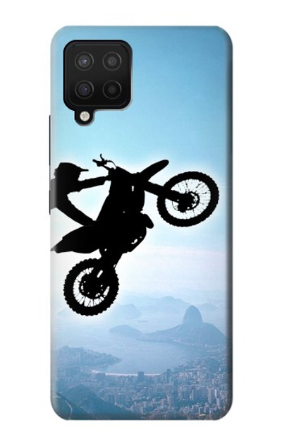 S2675 Extreme Freestyle Motocross Case Cover Custodia per Samsung Galaxy A42 5G