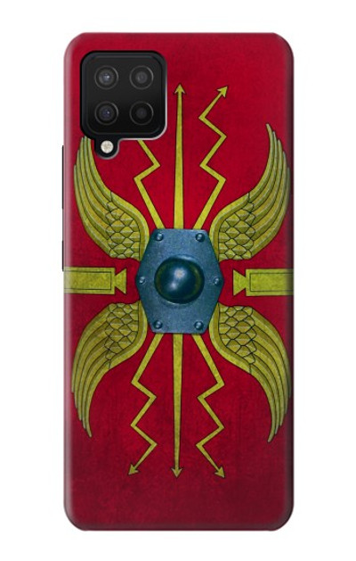 S3206 Roman Shield Scutum Case Cover Custodia per Samsung Galaxy A42 5G