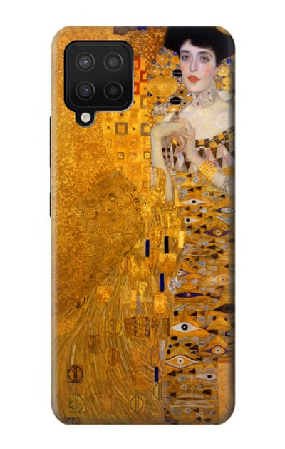 S3332 Gustav Klimt Adele Bloch Bauer Case Cover Custodia per Samsung Galaxy A42 5G