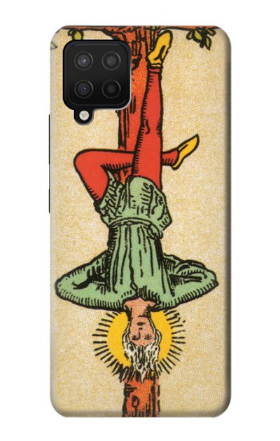 S3377 Tarot Card Hanged Man Case Cover Custodia per Samsung Galaxy A42 5G