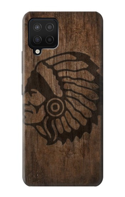 S3443 Indian Head Case Cover Custodia per Samsung Galaxy A42 5G