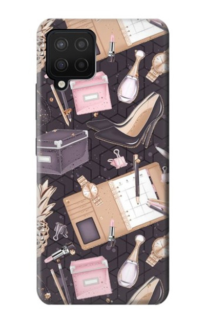 S3448 Fashion Case Cover Custodia per Samsung Galaxy A42 5G