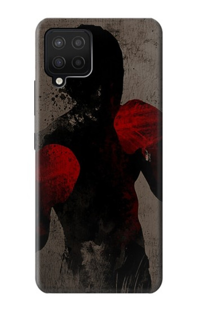 S3504 Boxing Case Cover Custodia per Samsung Galaxy A42 5G