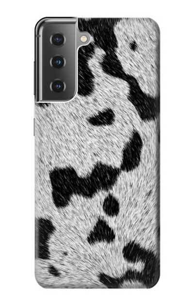 S2170 Cow Fur Texture Graphic Printed Case Cover Custodia per Samsung Galaxy S21 Plus 5G, Galaxy S21+ 5G S2170 Cow Fur Texture Graphic Printed Case Cover Custodia per Samsung Galaxy S21 Plus 5G, Galaxy S21+ 5G