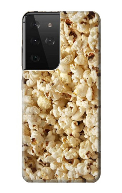 S0625 Popcorn Case Cover Custodia per Samsung Galaxy S21 Ultra 5G S0625 Popcorn Case Cover Custodia per Samsung Galaxy S21 Ultra 5G