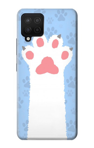 S3618 Cat Paw Case Cover Custodia per Samsung Galaxy A12