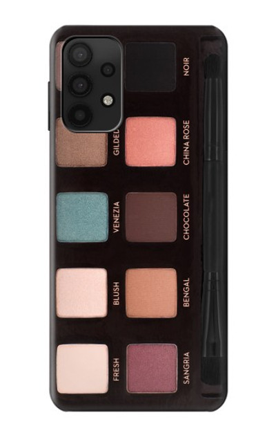 S3183 Lip Palette Case Cover Custodia per Samsung Galaxy A32 5G