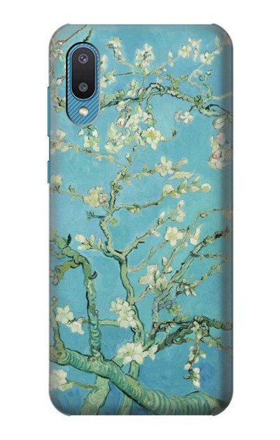 S2692 Vincent Van Gogh Almond Blossom Case Cover Custodia per Samsung Galaxy A04, Galaxy A02, M02