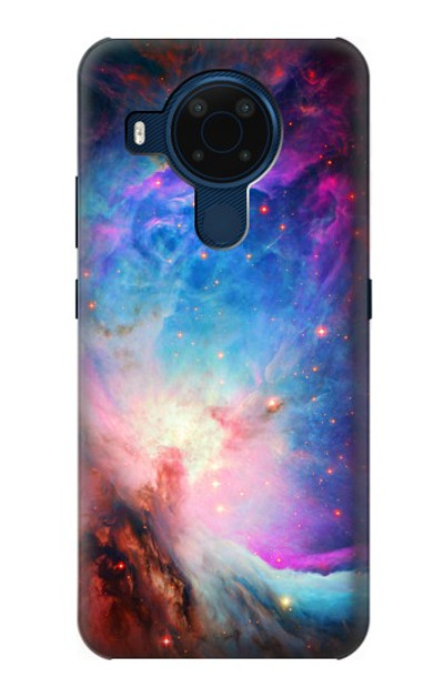 S2916 Orion Nebula M42 Case Cover Custodia per Nokia 5.4