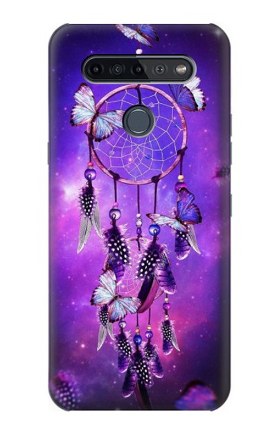 S3685 Dream Catcher Case Cover Custodia per LG K51S