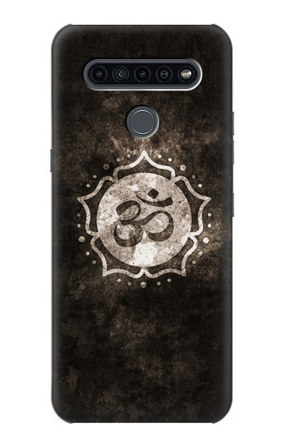 S2902 Yoga Namaste Om Symbol Case Cover Custodia per LG K41S