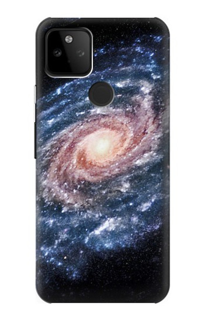 S3192 Milky Way Galaxy Case Cover Custodia per Google Pixel 5A 5G