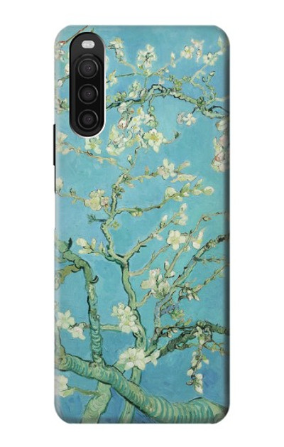 S2692 Vincent Van Gogh Almond Blossom Case Cover Custodia per Sony Xperia 10 III