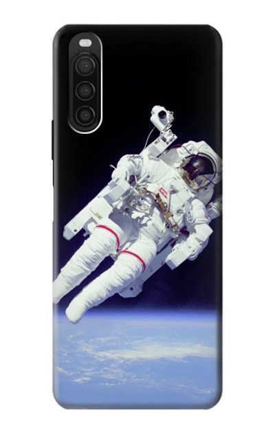 S3616 Astronaut Case Cover Custodia per Sony Xperia 10 III