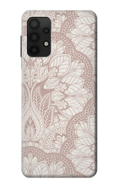 S3580 Mandal Line Art Case Cover Custodia per Samsung Galaxy A32 4G