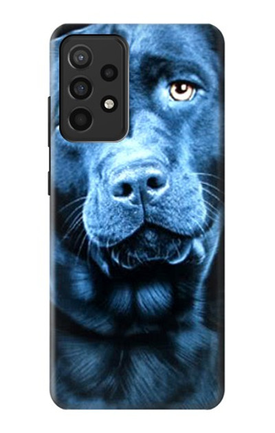 S0750 Labrador Retriever Case Cover Custodia per Samsung Galaxy A52, Galaxy A52 5G S0750 Labrador Retriever Case Cover Custodia per Samsung Galaxy A52, Galaxy A52 5G