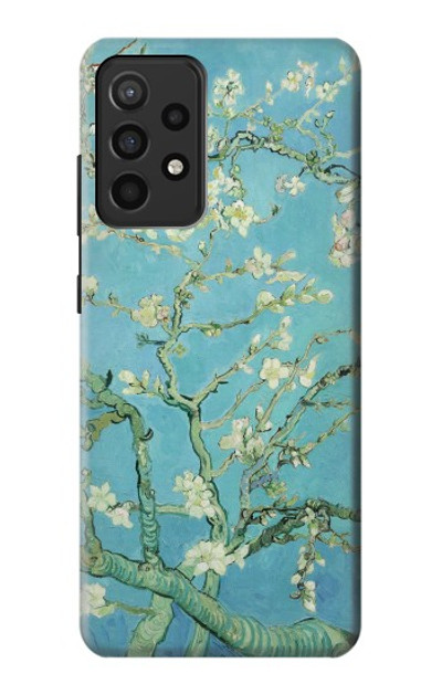 S2692 Vincent Van Gogh Almond Blossom Case Cover Custodia per Samsung Galaxy A52, Galaxy A52 5G