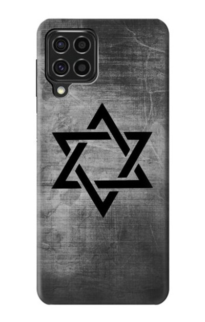 S3107 Judaism Star of David Symbol Case Cover Custodia per Samsung Galaxy F62