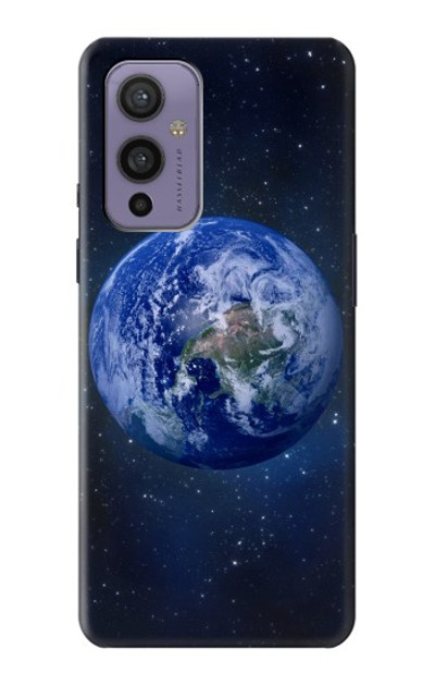 S3430 Blue Planet Case Cover Custodia per OnePlus 9