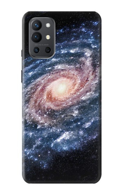 S3192 Milky Way Galaxy Case Cover Custodia per OnePlus 9R