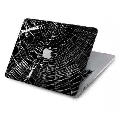 S2224 Spider Web Case Cover Custodia per MacBook 12″ - A1534 S2224 Spider Web Case Cover Custodia per MacBook 12″ - A1534