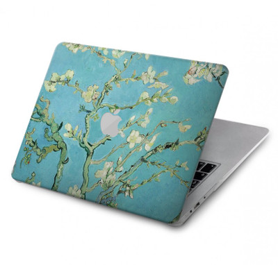 S2692 Vincent Van Gogh Almond Blossom Case Cover Custodia per MacBook Air 13″ - A1369, A1466