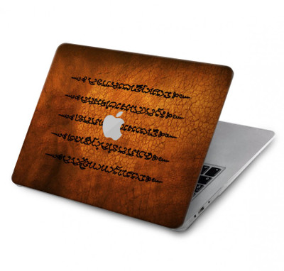 S2251 Five Rows Success And Good Luck Tattoo Case Cover Custodia per MacBook Pro Retina 13″ - A1425, A1502 S2251 Five Rows Success And Good Luck Tattoo Case Cover Custodia per MacBook Pro Retina 13″ - A1425, A1502