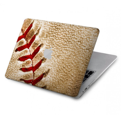 S0064 Baseball Case Cover Custodia per MacBook Pro 16″ - A2141