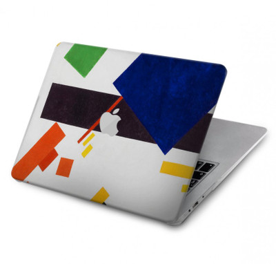 S3343 Kazimir Malevich Suprematist Composition Case Cover Custodia per MacBook Pro 16″ - A2141