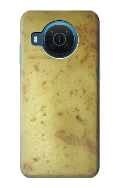 S0814 Potato Case Cover Custodia per Nokia X20
