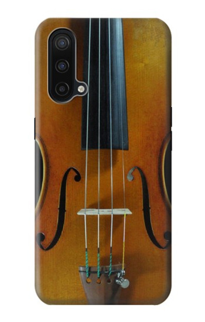 S3234 Violin Case Cover Custodia per OnePlus Nord CE 5G