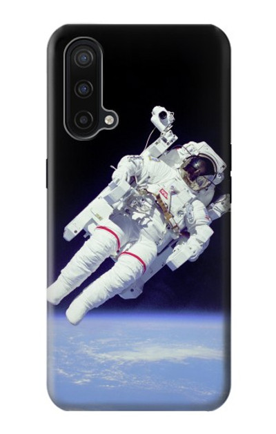 S3616 Astronaut Case Cover Custodia per OnePlus Nord CE 5G