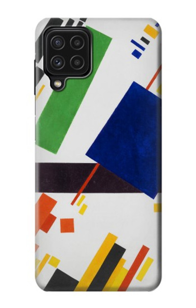 S3343 Kazimir Malevich Suprematist Composition Case Cover Custodia per Samsung Galaxy A22 4G