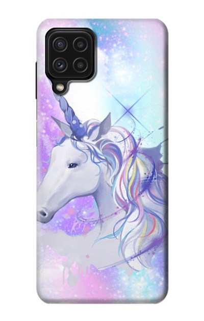 S3375 Unicorn Case Cover Custodia per Samsung Galaxy A22 4G